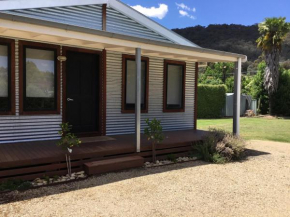 Rail Trail Cottage